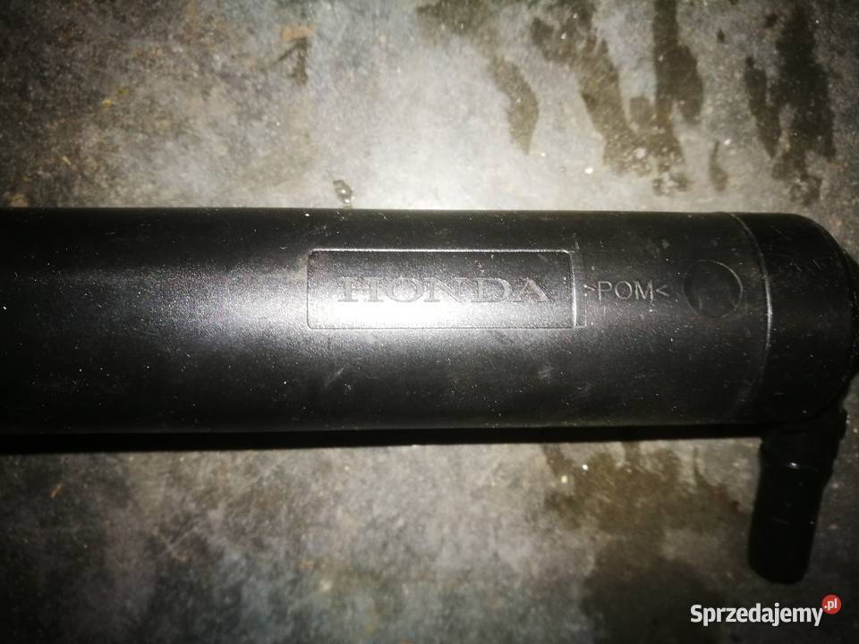 Spryskiwacz Honda CRV 76885 TIG EO11 M4 wyposażenie elektryczne Układ elektryczny Układ elektryczny Biłgoraj