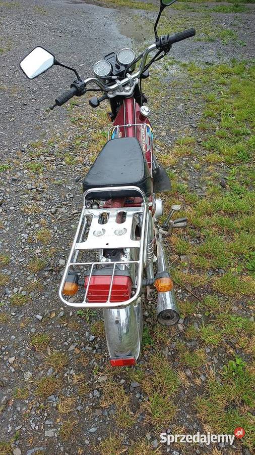 Motorower motorower