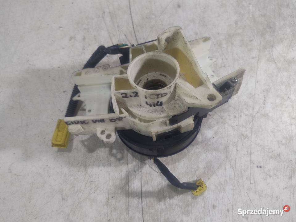 TAŚMA AIR BAG AIRBAG HONDA CIVIC VIII Poduszki powietrzne