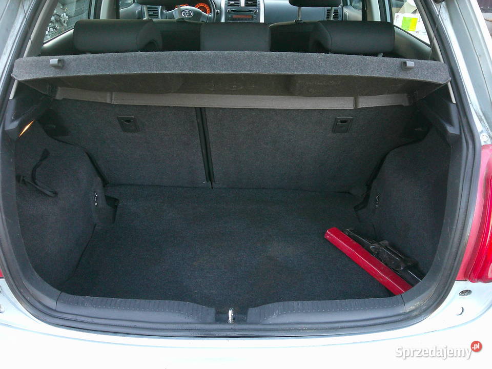Toyota Auris Tarnów