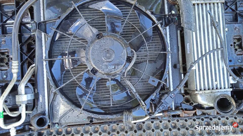 KIA CEED I FL PAS PRZEDNI KOMPLET 15 CRDI wielkopolskie Zbierkowo sprzedam