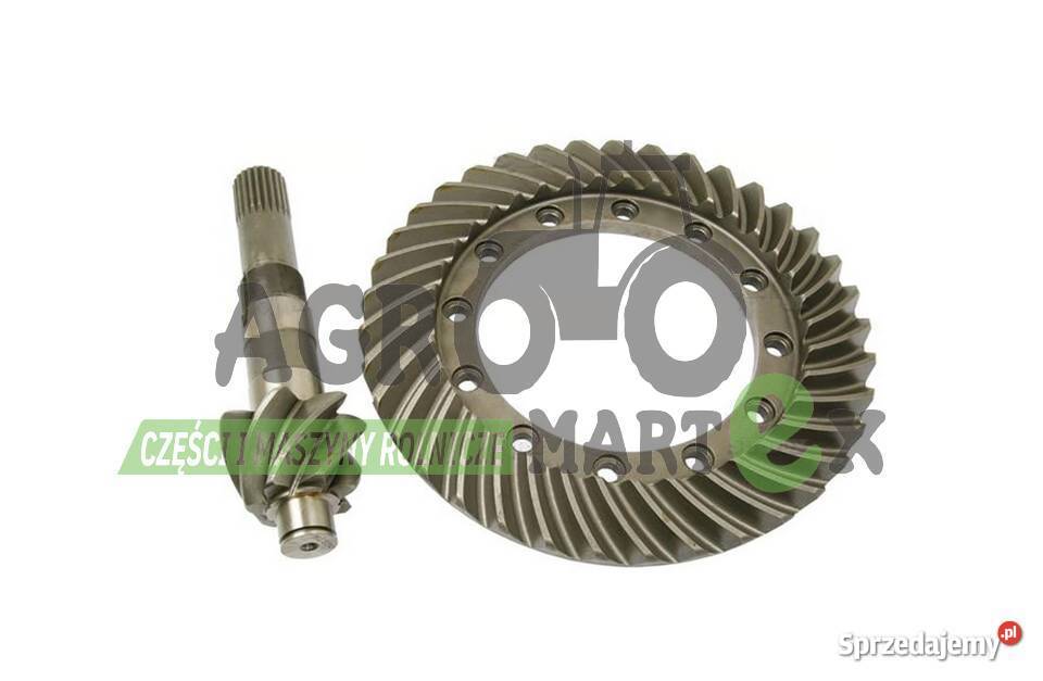 AL110919 wałek ataku koło 17X36 JOHN DEERE Wichrów
