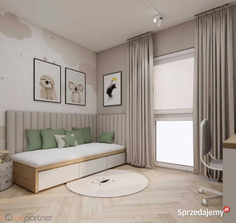 Dom bliźniak Strzelin Weteranów 15281m2