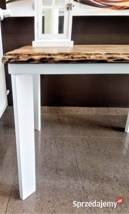 Stolik Artus atr Loft Industrial styl Metal i Stoły, krzesła, biurka