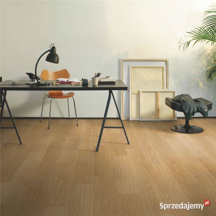 Panele Quick Step Dąb Windsor Kraków CLM3184