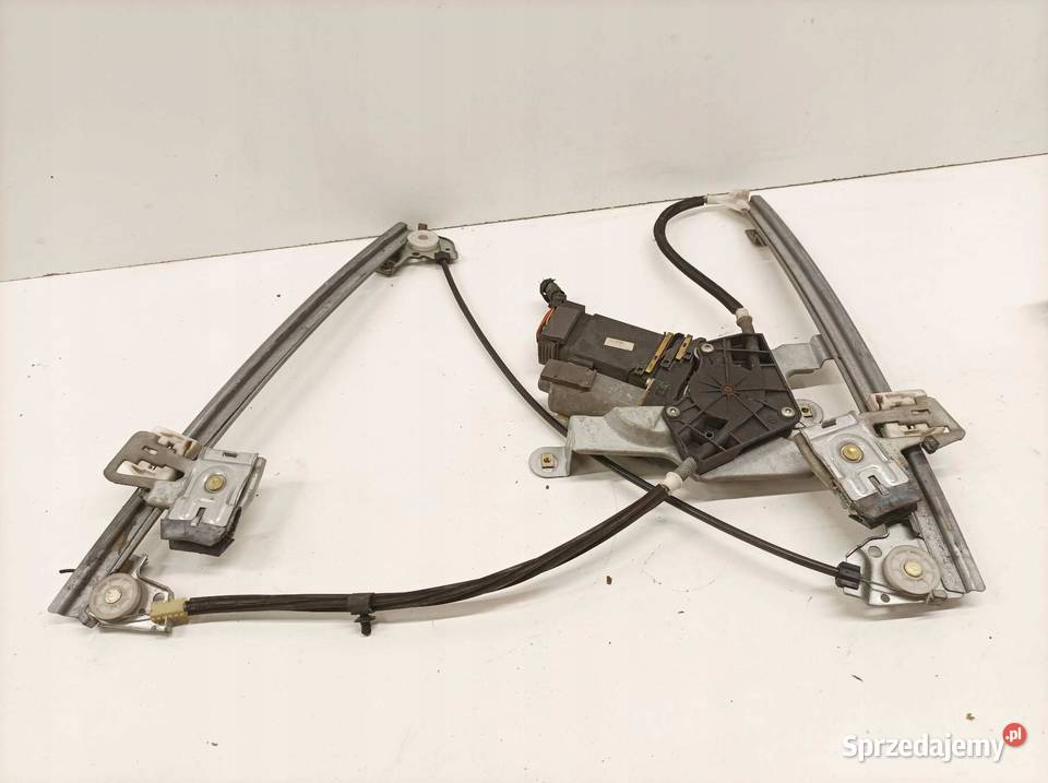 MECHANIZM SZYBY LEWY PRZÓD LIFT 101446203 Skoda osobowe