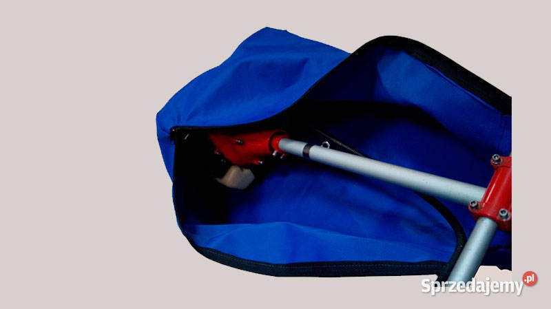 Pokrowiec na kosękosiarkę spalinową uniwersalny Olsztyn