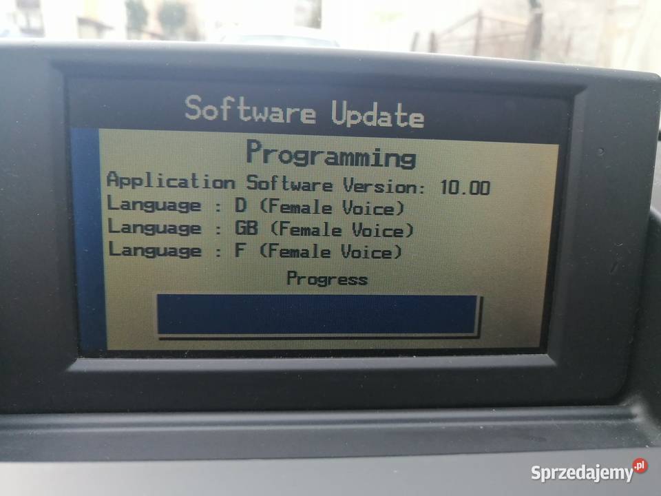 POLSKIE MENU nawigacje mapy naprawy Pozostałe świętokrzyskie Kije