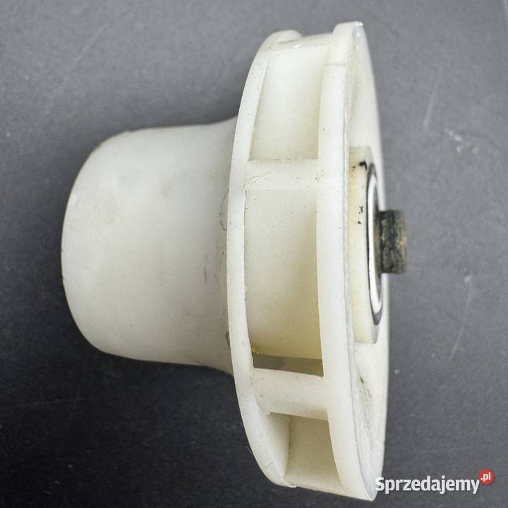 Turbina pompy myjącej zmywarki Miele MN0597943 Części i Akcesoria Jasienica sprzedam