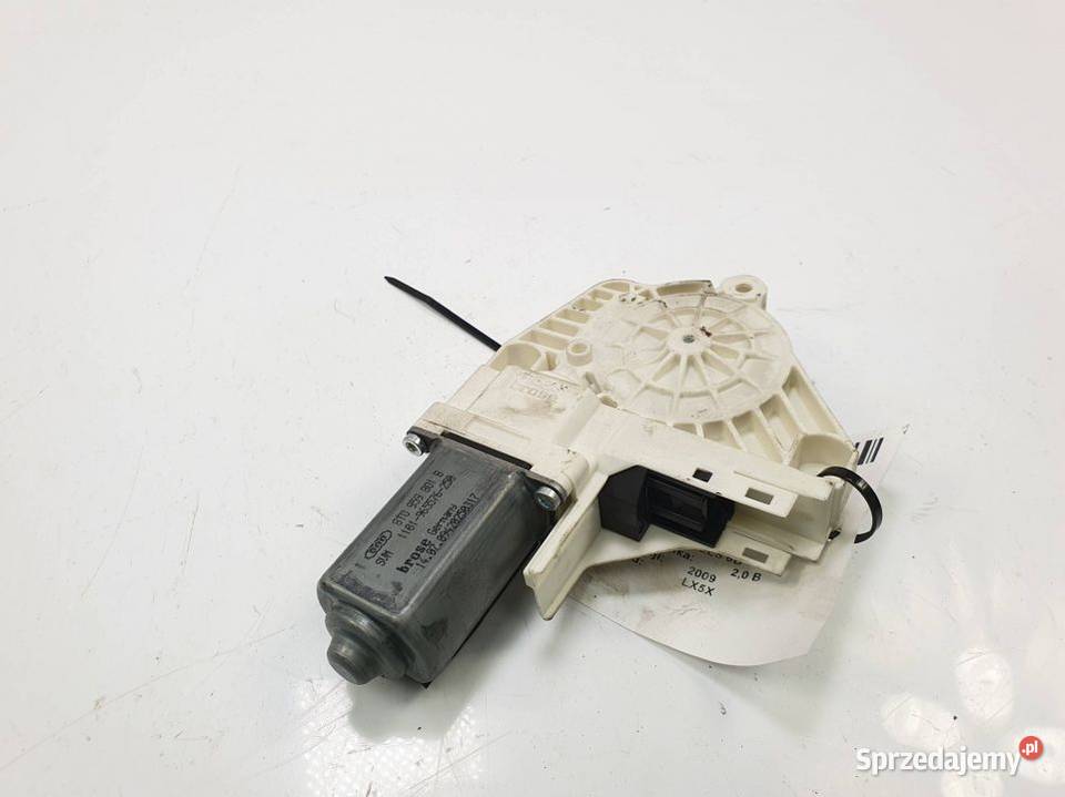 SILNICZEK SZYBY LP AUDI A5 8T0959801B Lipno