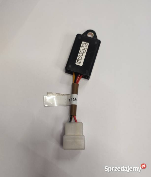 11963277922 Timer Yanmar Września