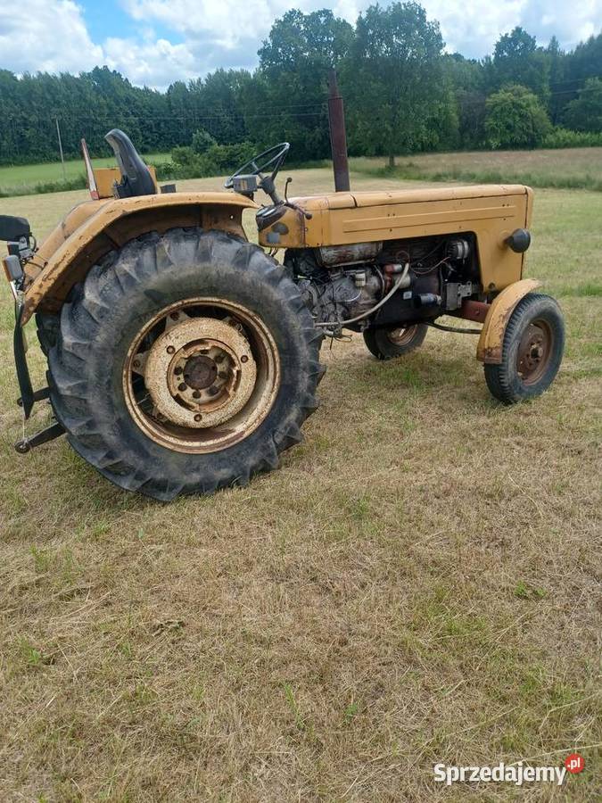 Ursus c330m ORGINAŁUNIKAT Ursus Pasłęk sprzedam