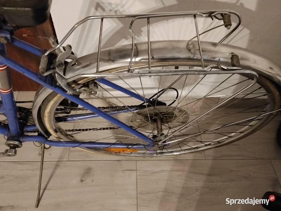 sprzedam rower Przedmieście Czudeckie