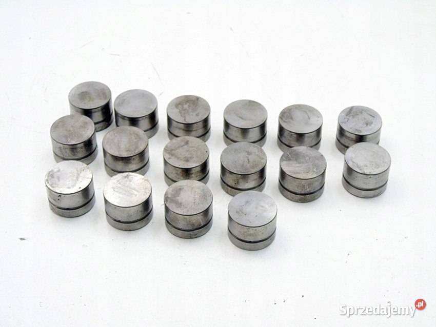 POPYCHACZE SZKLANKI GŁOWICY 20 JTS ALFA ROMEO Głowice cylindrów Sosnowiec