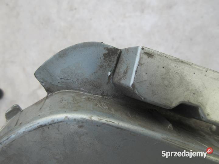 BŁOTNIK PRAWY PRZÓD RENAULT LAGUNA 2 II Ruda Śląska