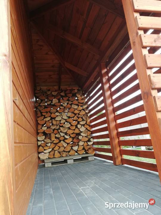 Domki narzędziowe gospodarcze Gorzów Wielkopolski