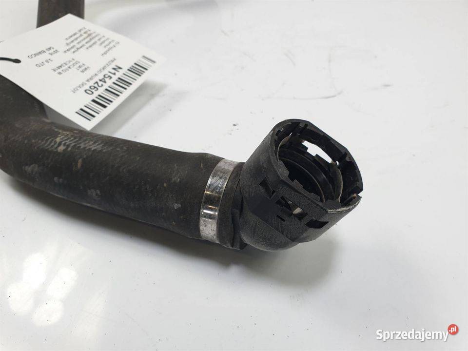 PRZEWÓD RURA DOLOT FIAT DUCATO III Lipno sprzedam