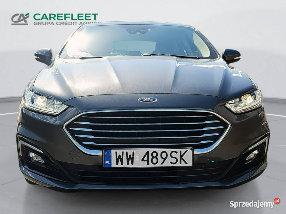 Ford Mondeo 20 EcoBlue Titanium aut Hatchback Hatchback Janki