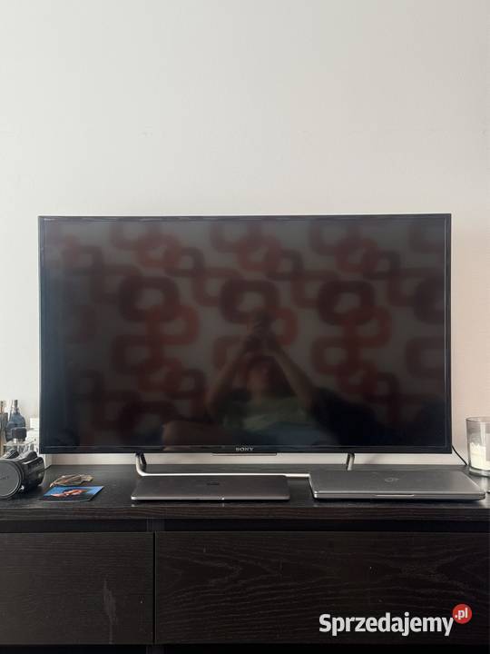 Telewizor Sony KDL40W705C Warszawa