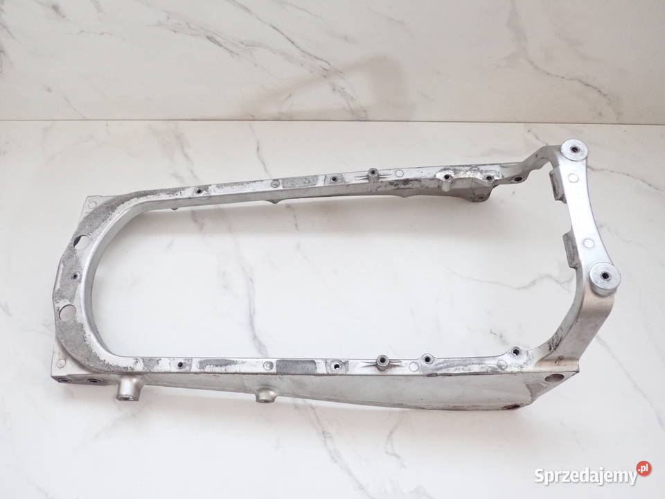 Tylna Część SubRama Stelaż Ramy Zadupek Yamaha Strzelce Krajeńskie
