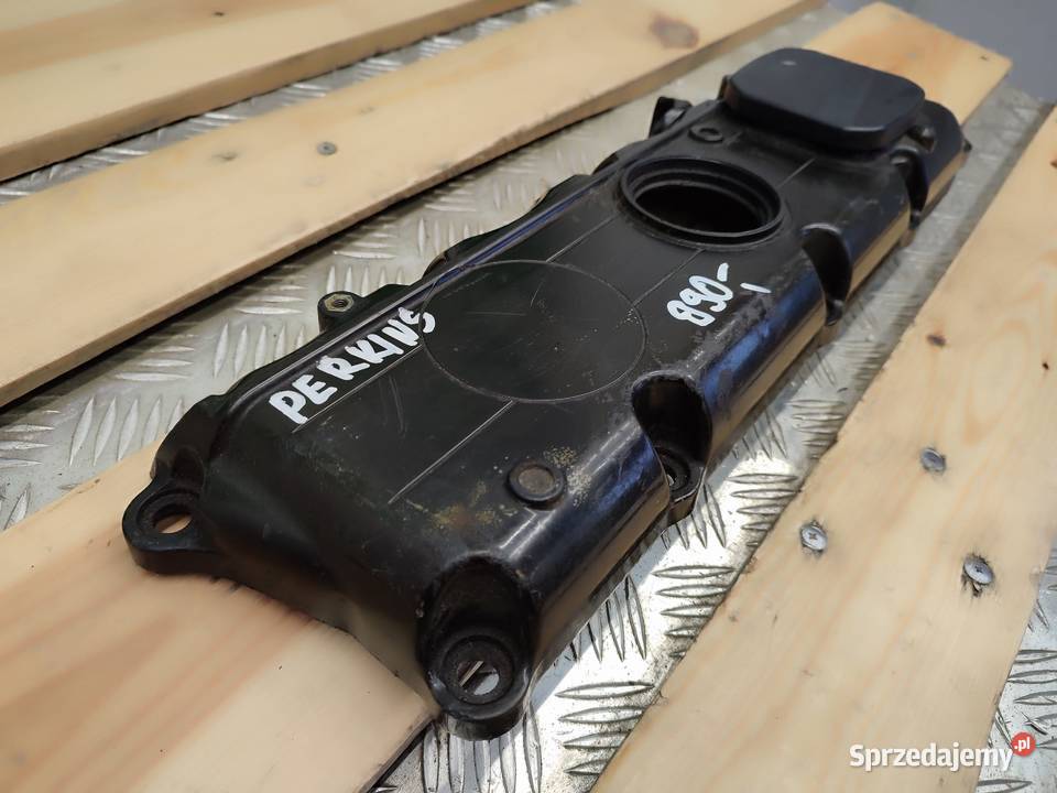 Pokrywa klawiaturu silnika T426694 PERKINS Wilkowo