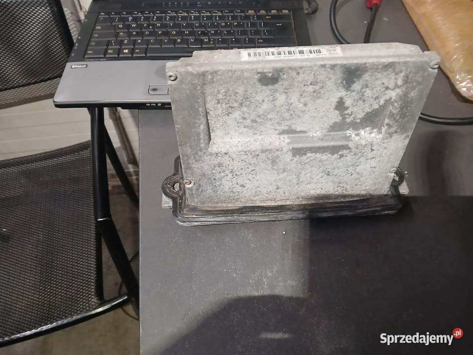 Sterownik ECU silnika Ford Maverick 23 Sandomierz sprzedam