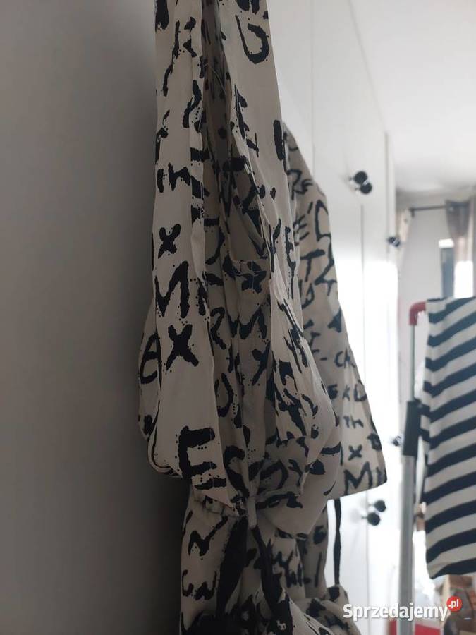 sukienka letnia 4042 Moda i Styl dolnośląskie