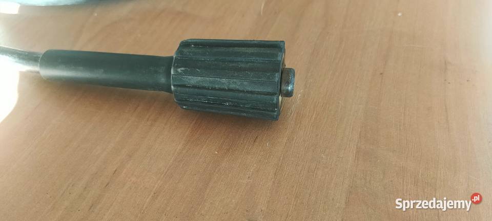 Akcesoria myjki ciśnieniowej Nilfisk