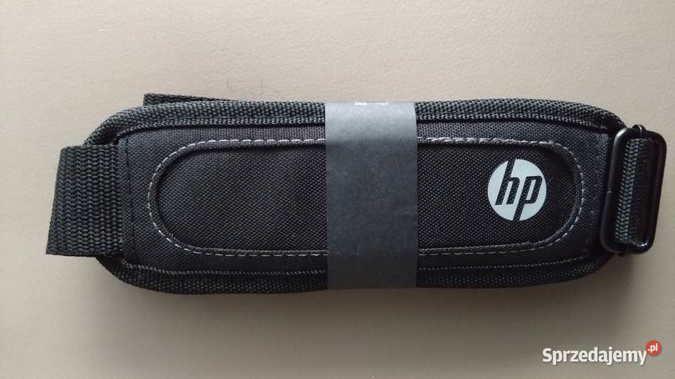Pas nośny do torby na laptop HP