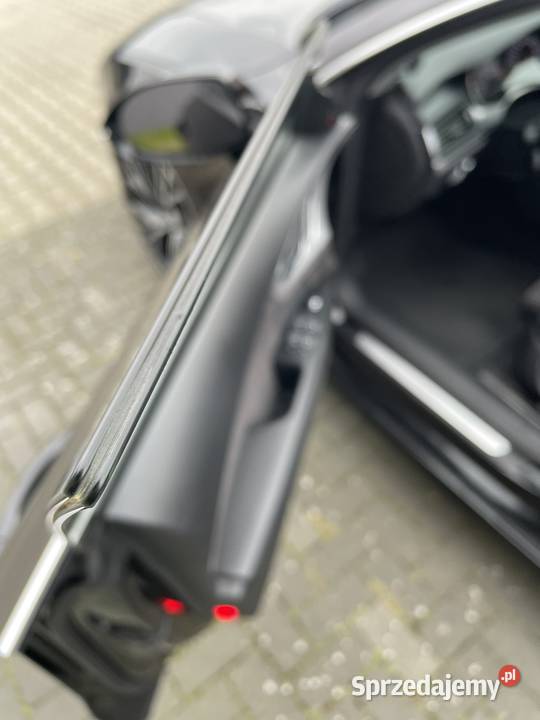 Audi A7 Audi A7 30 BiTdi 320 Matrix full Led bluetooth śląskie Katowice