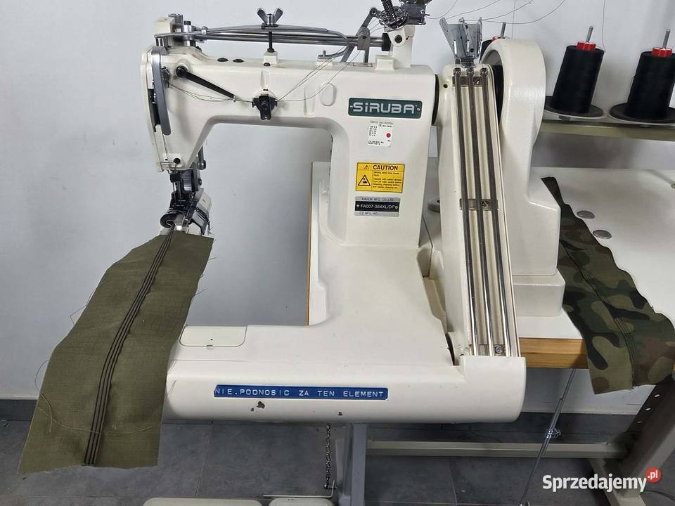 RAMIENIÓWKA ŚCIEG FRANCUSKI SIRUBA FA007364XLDP kujawsko-pomorskie