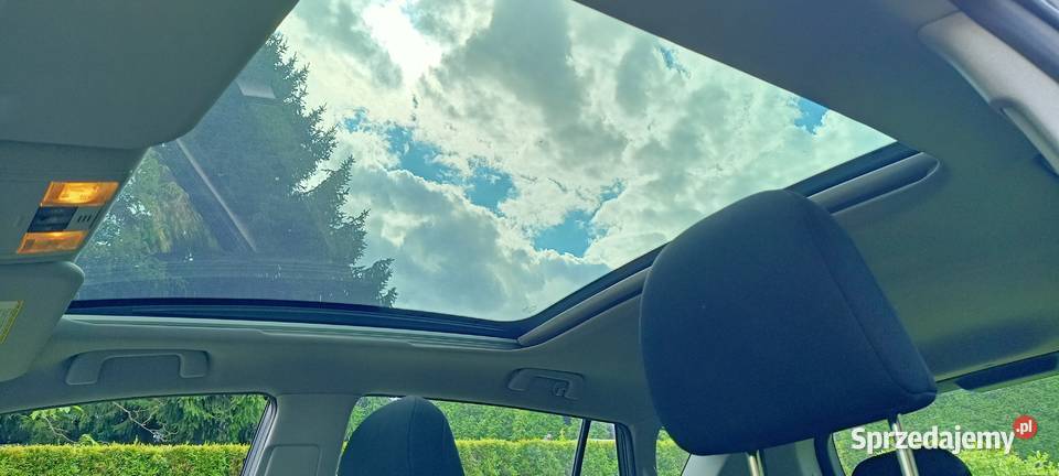 TOYOTA VERSO 18 BENZYNA NISKI PRZBIEGSpalanie Rok produkcji 2011 śląskie Kobiernice