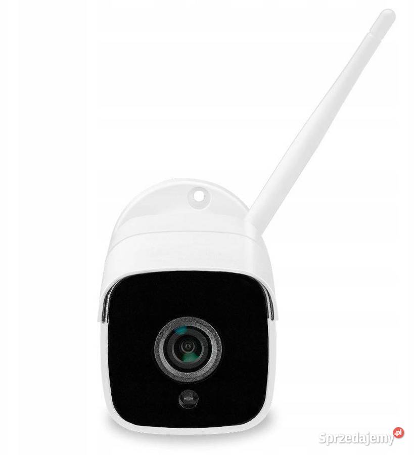 KAMERA ZEWNĘTRZNA MONITORING CAMSPOT 47 ONE FULL Kamery podlaskie Białystok