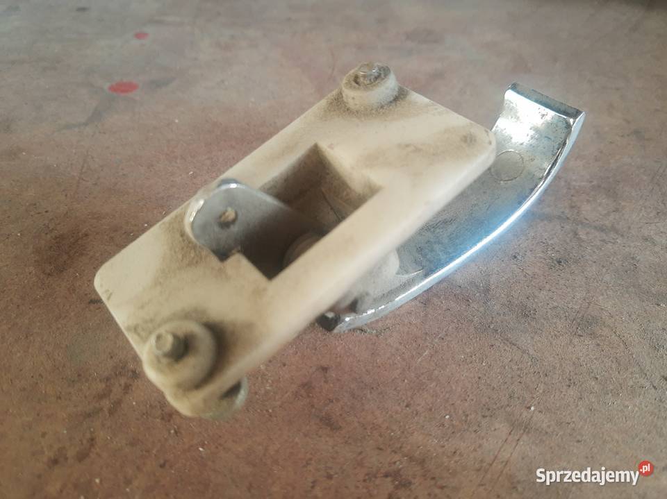 Klamka drzwi wewnętrzna do Polonez Fiat 125p Wolanów