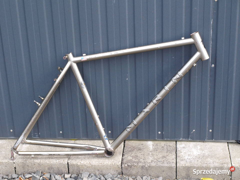 Rama MARIN Retro MTB Chojnów sprzedam