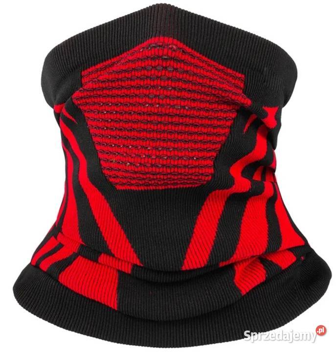 Bandana termiczna maska