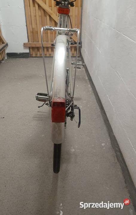 Rower 28 męski stan Toruń