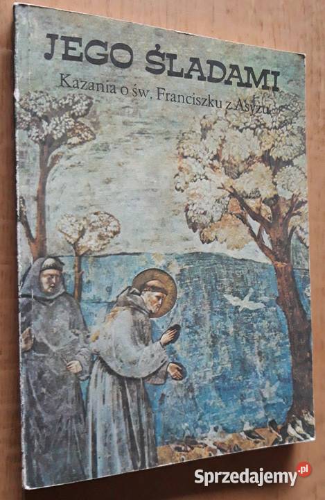 Carlo Carretto ja Franciszek religioznawstwo, nauki teologiczne