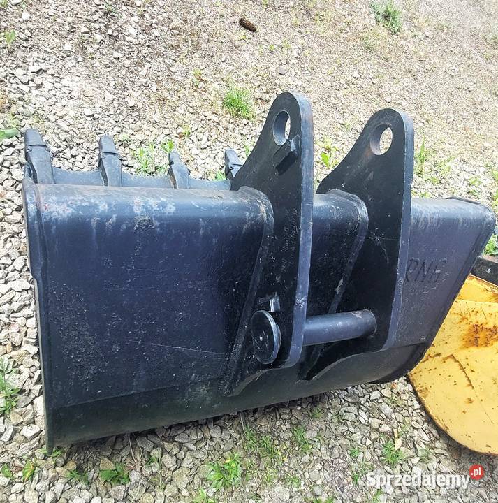 Łyżka do koparki 87 5 zębów Biznes i Przemysł wielkopolskie Mianowice