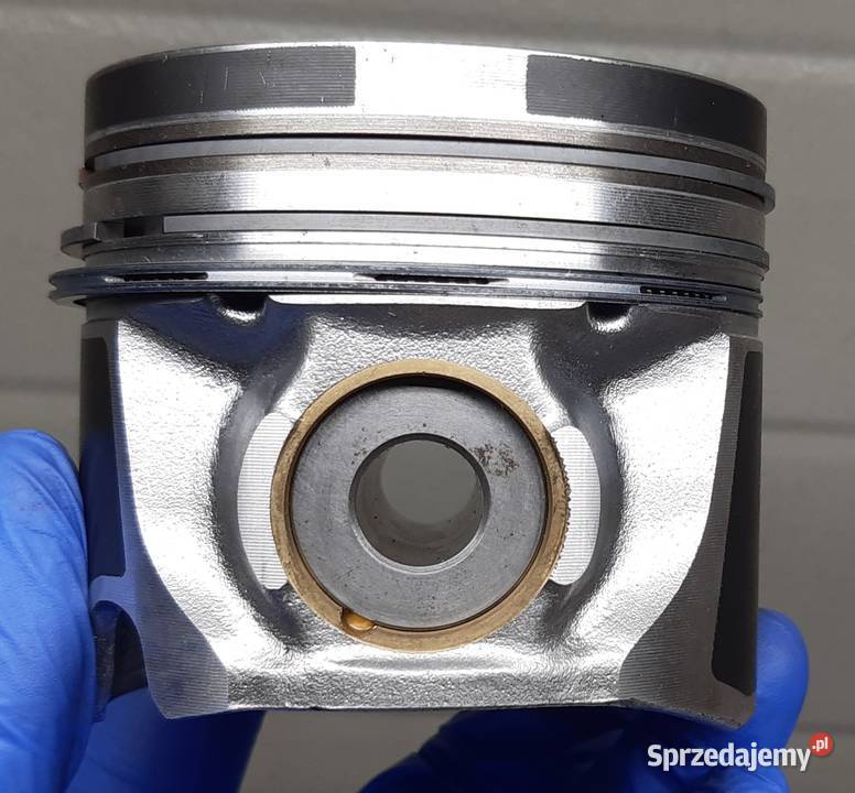 TŁOK MOPISAN VW AUDI SEAT SKODA 19 TDI 801 05 dolnośląskie