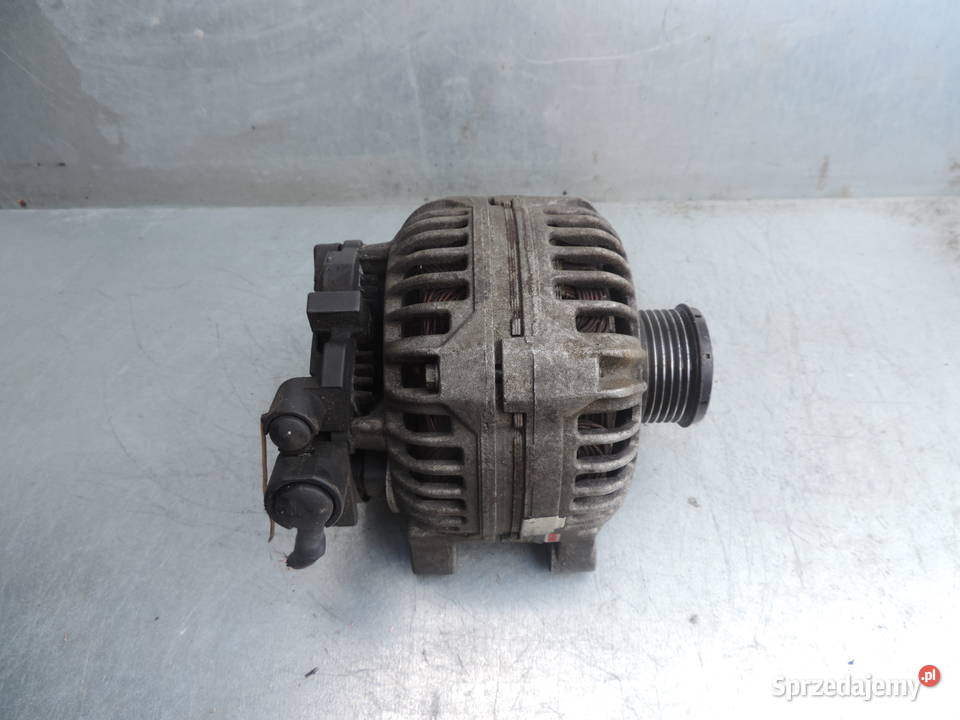 ALTERNATOR PEUGEOT 307 20 HDI