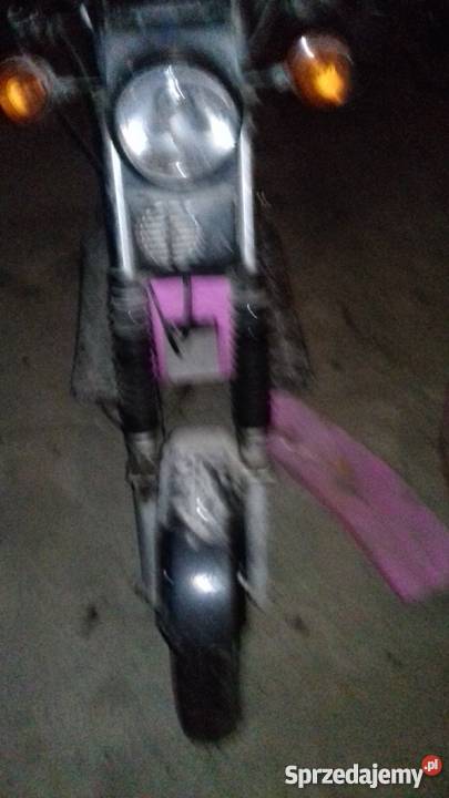 simson sr oryginalny lakier Baranów
