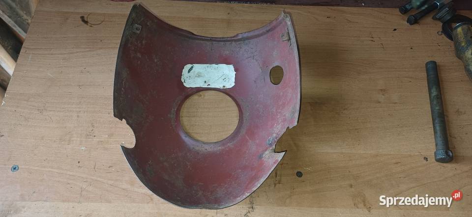 Obudowa lampy Jawa CZ 175 250 małopolskie Skawina sprzedam