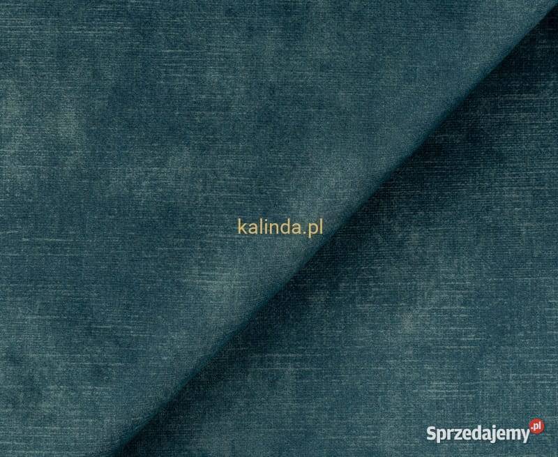 Tkanina obiciowa Torre 13 morski 2 mb 56 Okazja Jasło