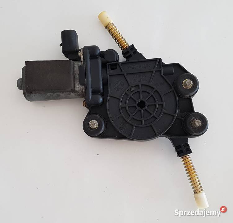 Marea silniczek podnośnik szyby tylny 46436528 Wyposażenie wnętrza dolnośląskie Legnica