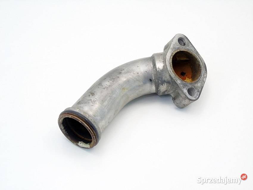 RURKA WODY 30 CDTI VECTRA C SIGNUM SAAB 95 TID śląskie Sosnowiec