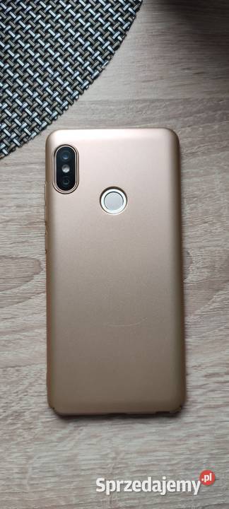 Xiaomi redmi note 5 pro warmińsko-mazurskie Morąg