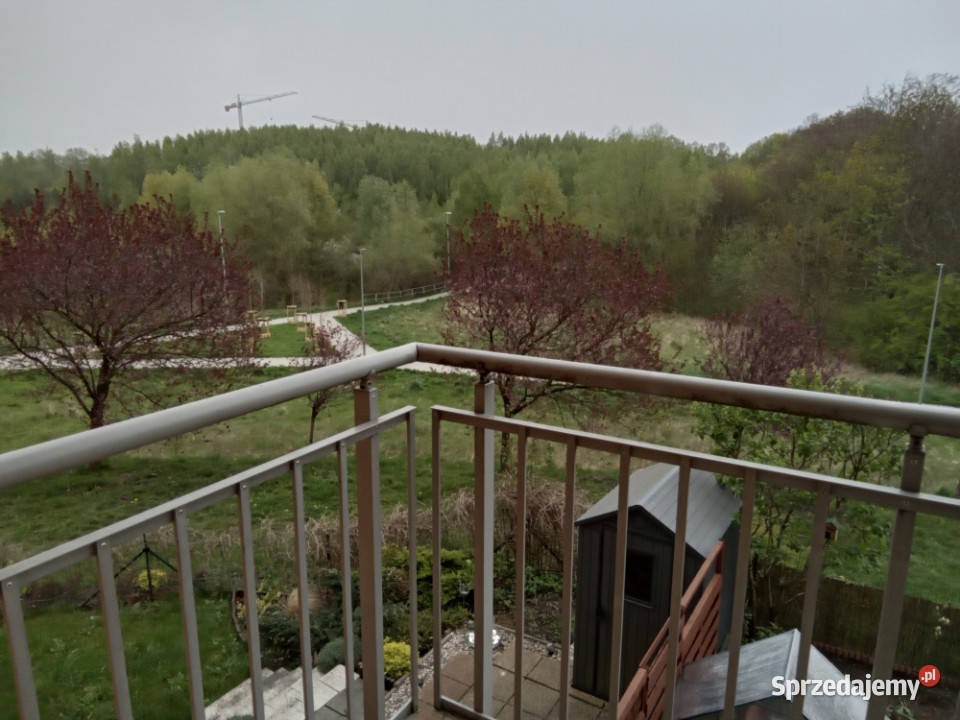 Bezp sprzedam 2 pok miesz w Gdańsku niski czynsz Gdańsk