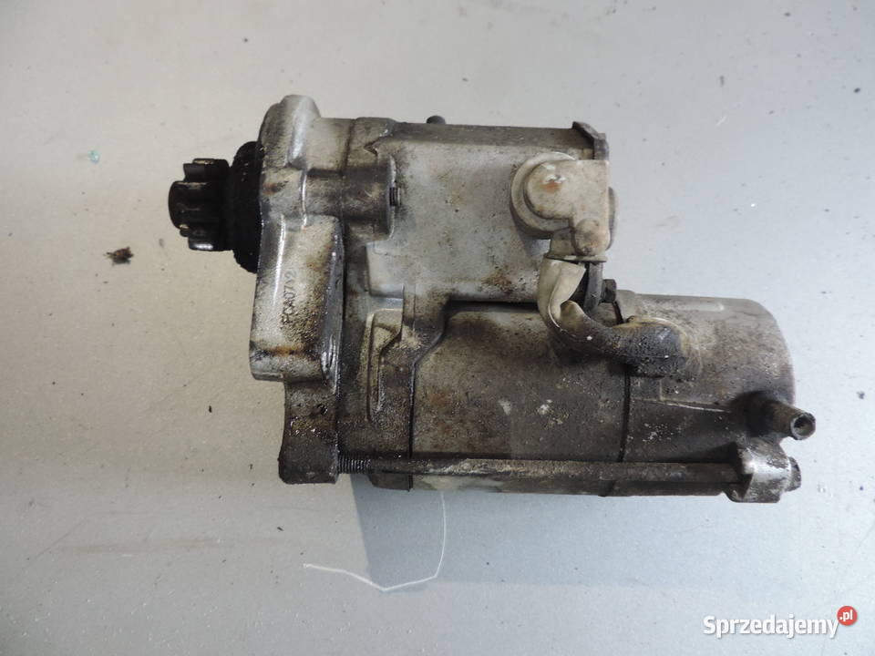 ROZRUSZNIK ROVER 220 20 SDI osobowe Nowy Sącz