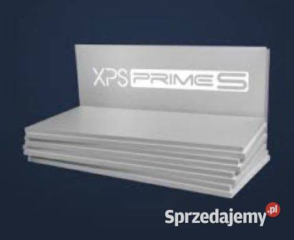 XPS 30L PRIME S grubość;100mm ( 10cm)płyta ekstrudowna
